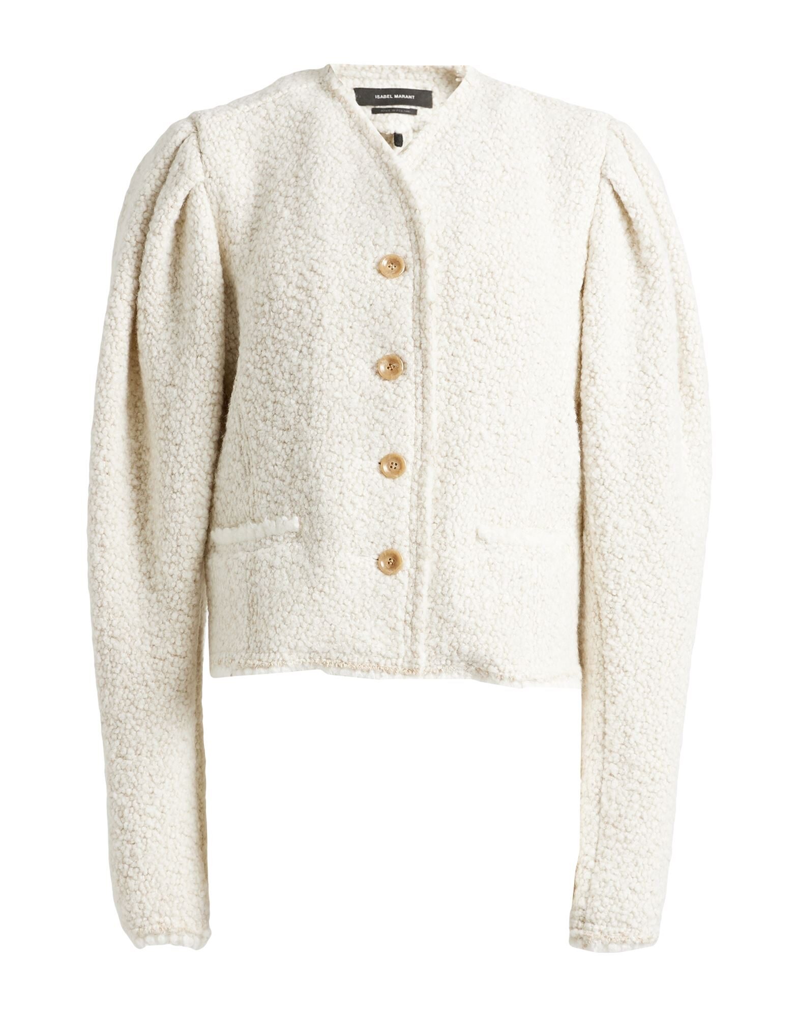 ISABEL MARANT - Jackets