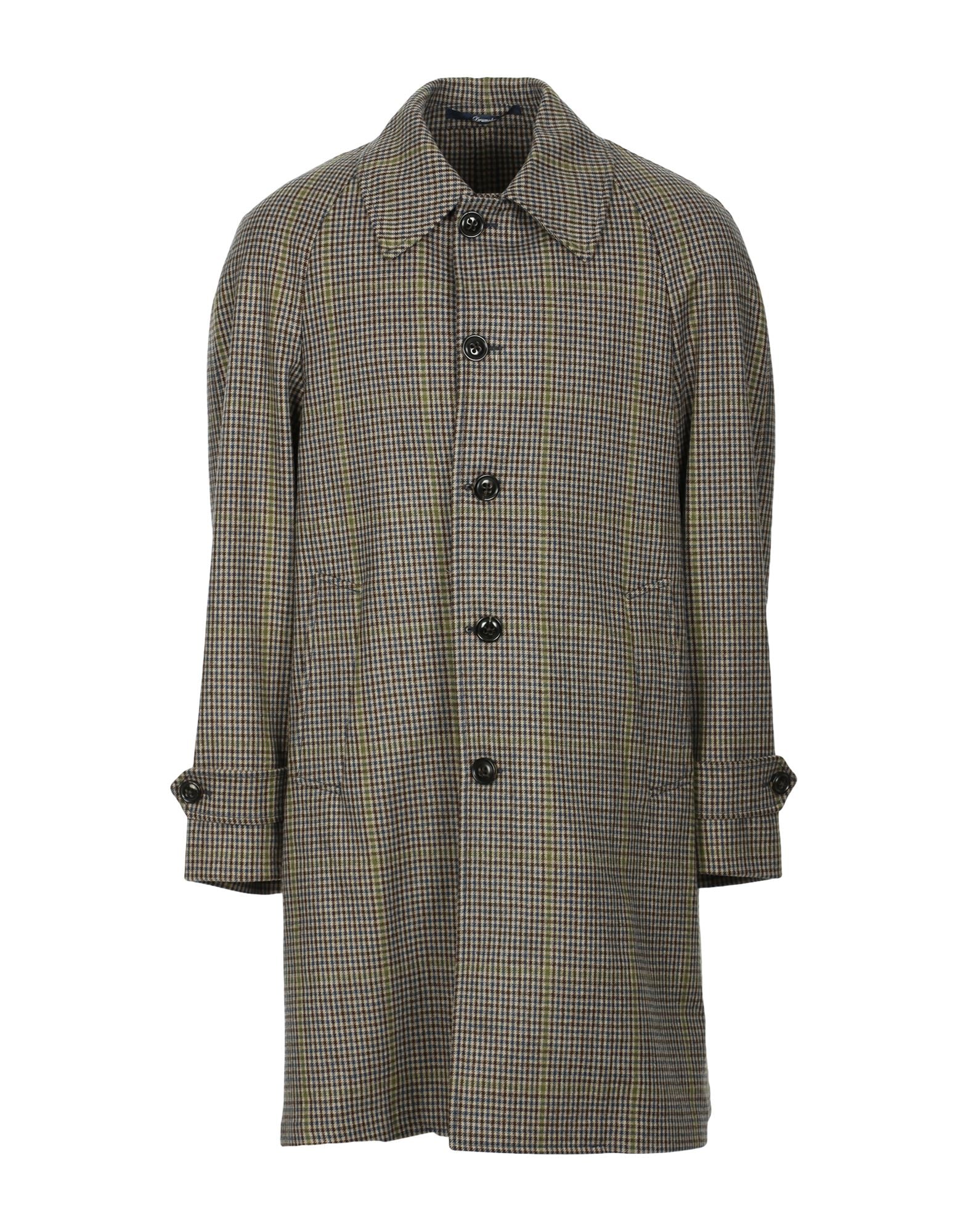 DRUMOHR - Coats