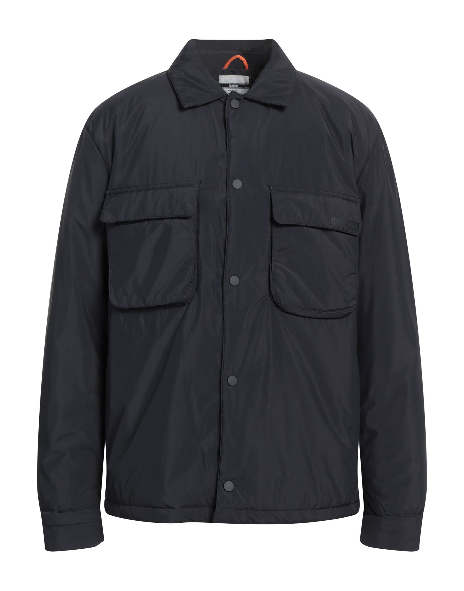 TAKESHY KUROSAWA - Jackets