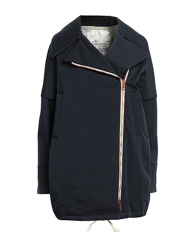 NOVEMB3R Jacket Midnight blue 97% Cotton, 3% Elastane