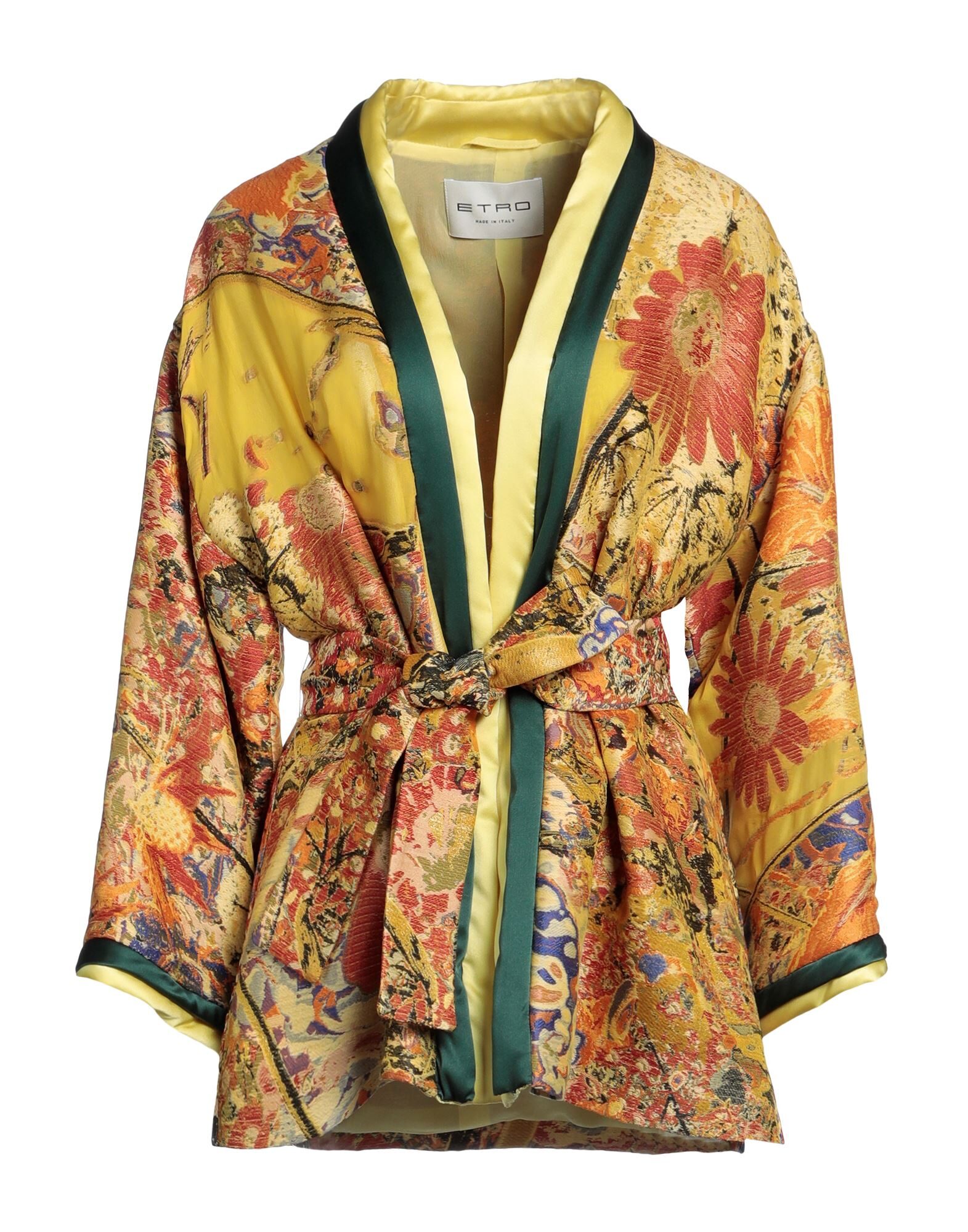 ETRO - アウター＆トレンチコート