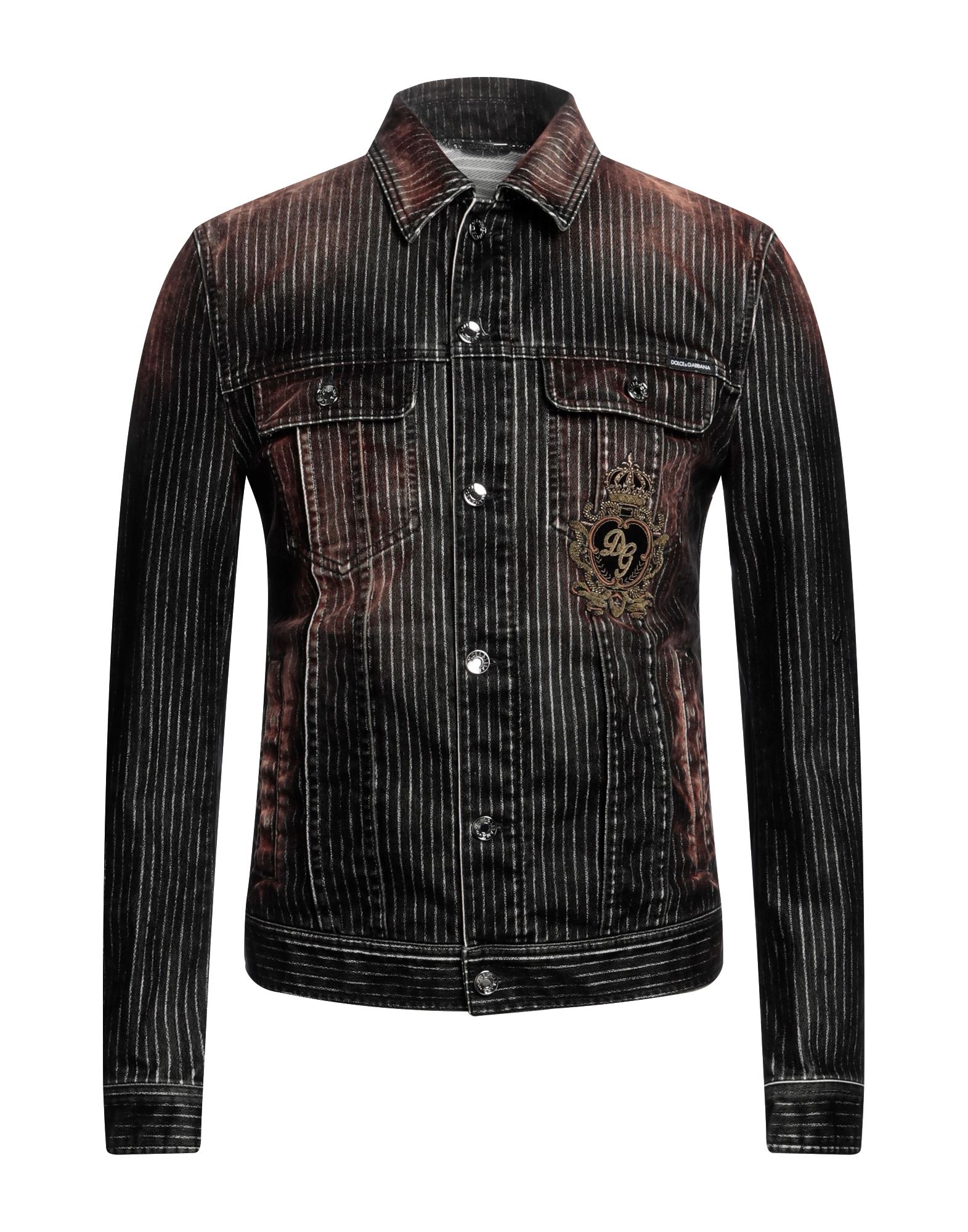 DOLCE&GABBANA - Jackets