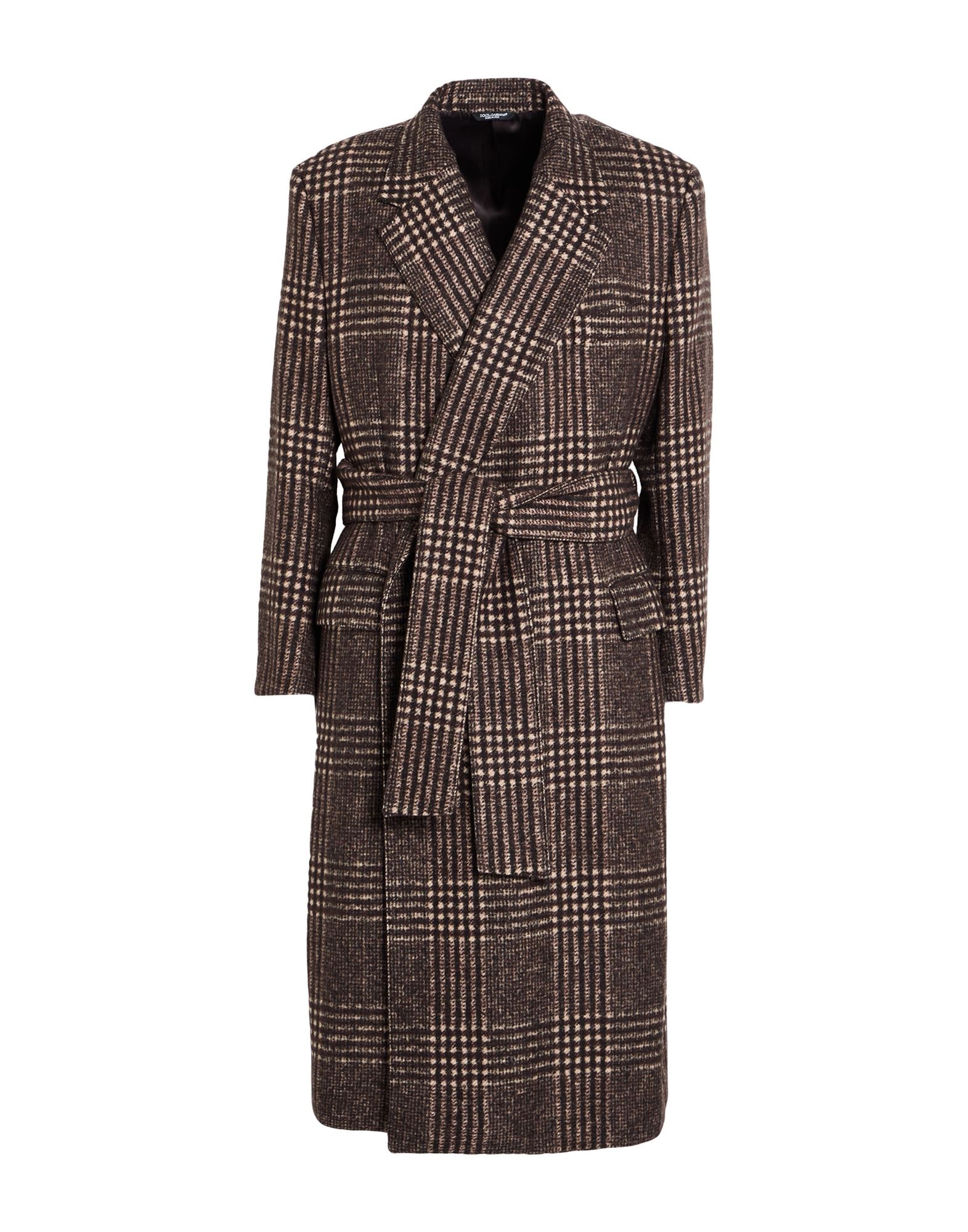 DOLCE&GABBANA - Coats