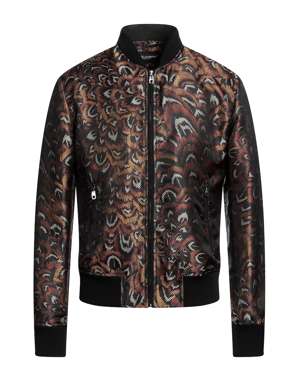 DOLCE&GABBANA - Giacche & Giubbotti