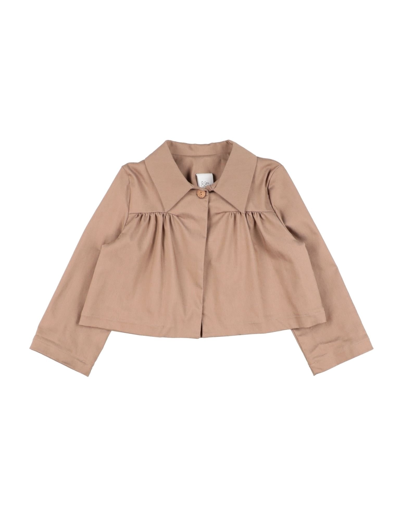 GIRO QUADRO - Jackets