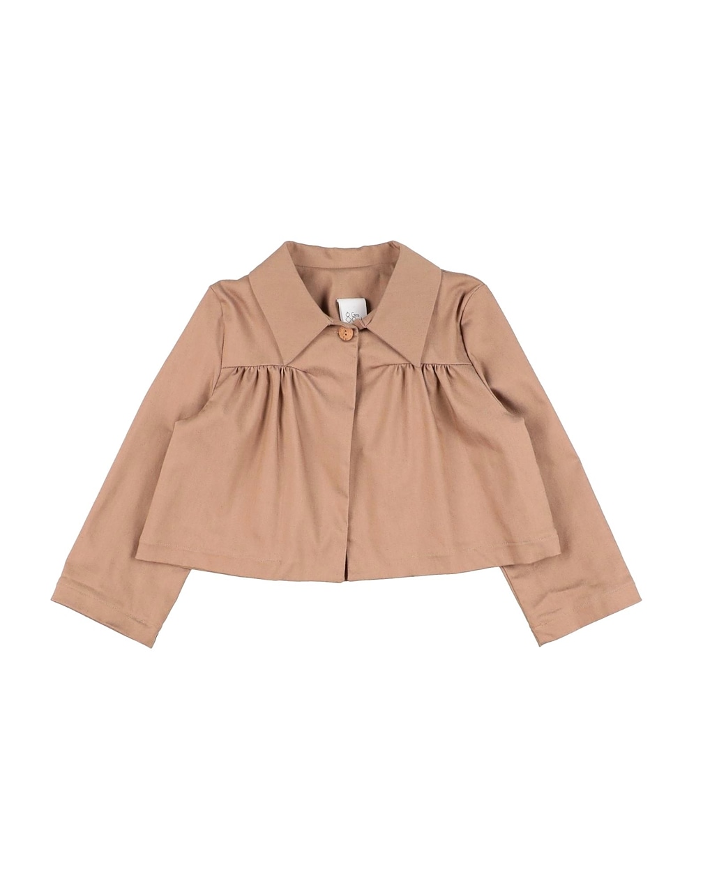 GIRO QUADRO - Giacche & Giubbotti