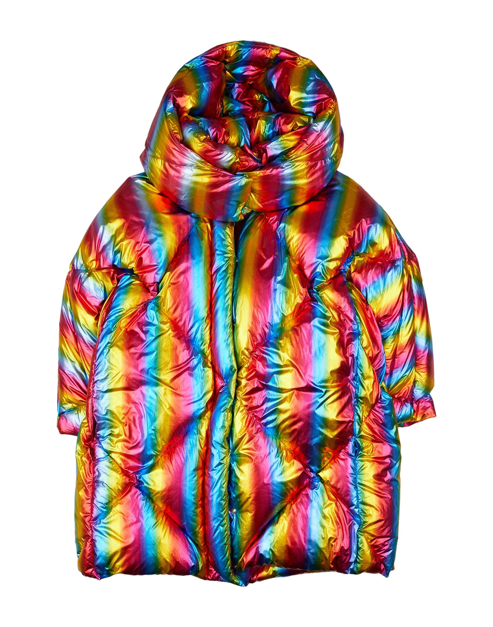 DOLCE&GABBANA - Puffers