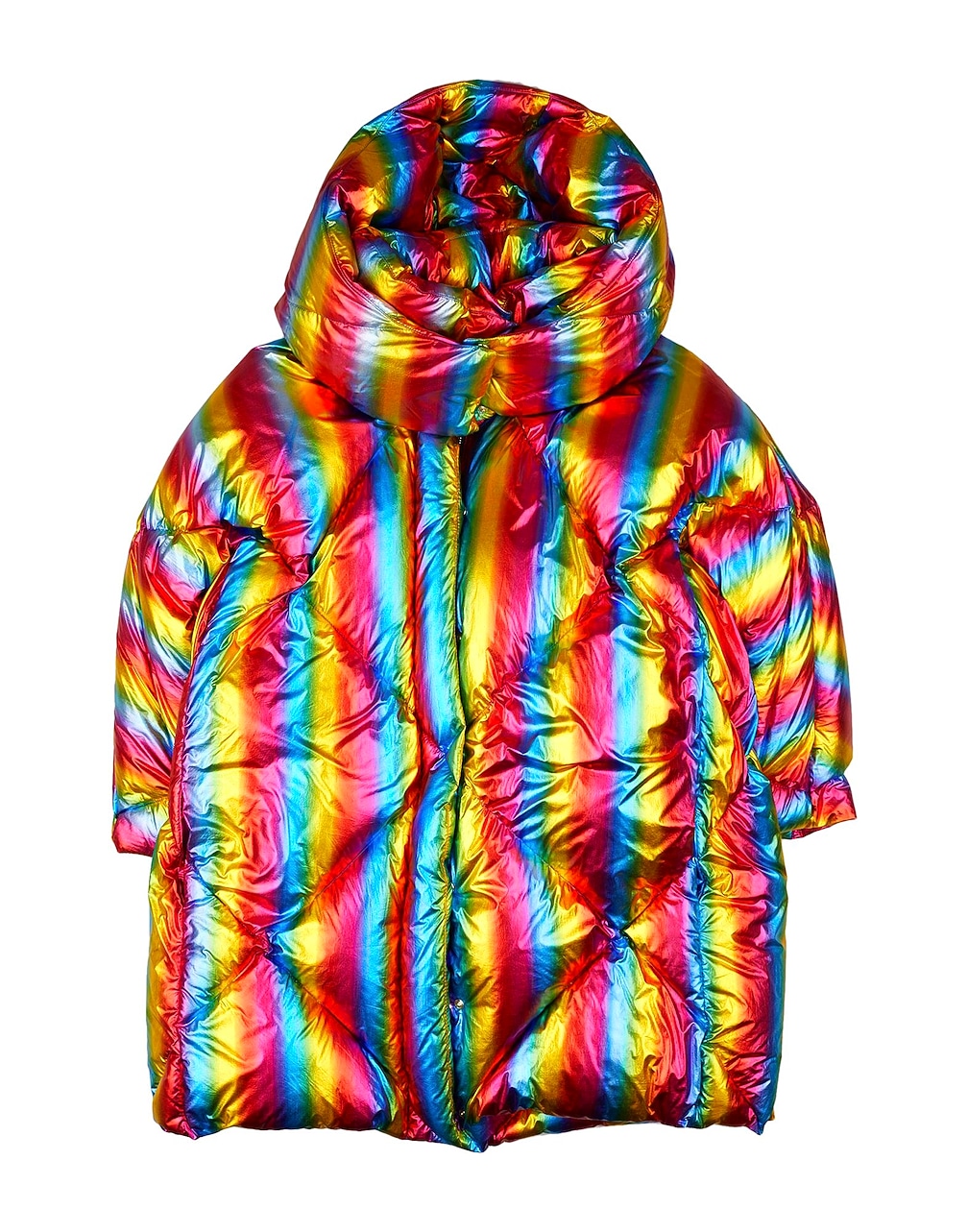 DOLCE&GABBANA - Pufferjacken & Daunenjacken