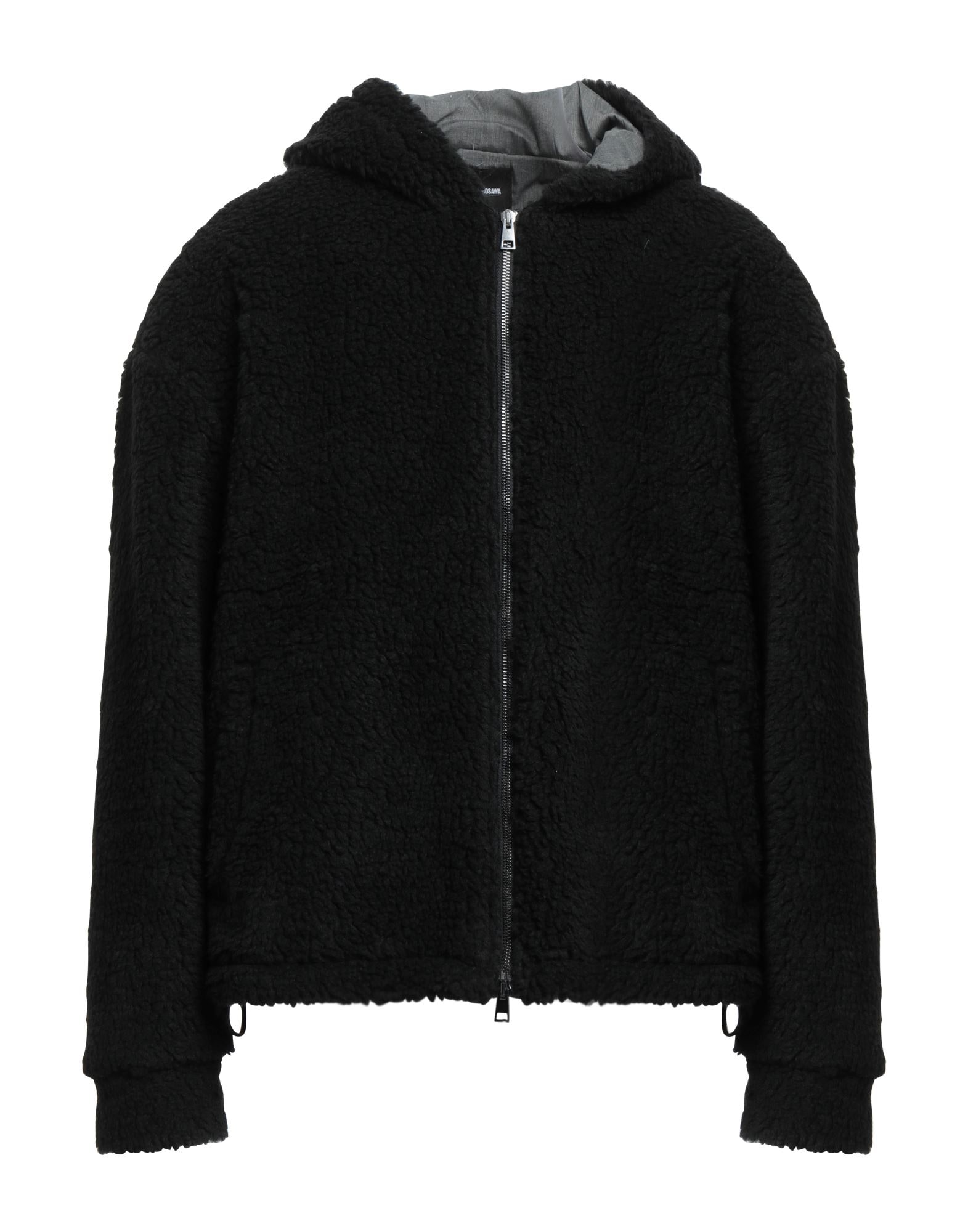 TAKESHY KUROSAWA - Borreguito y pelo ecológico