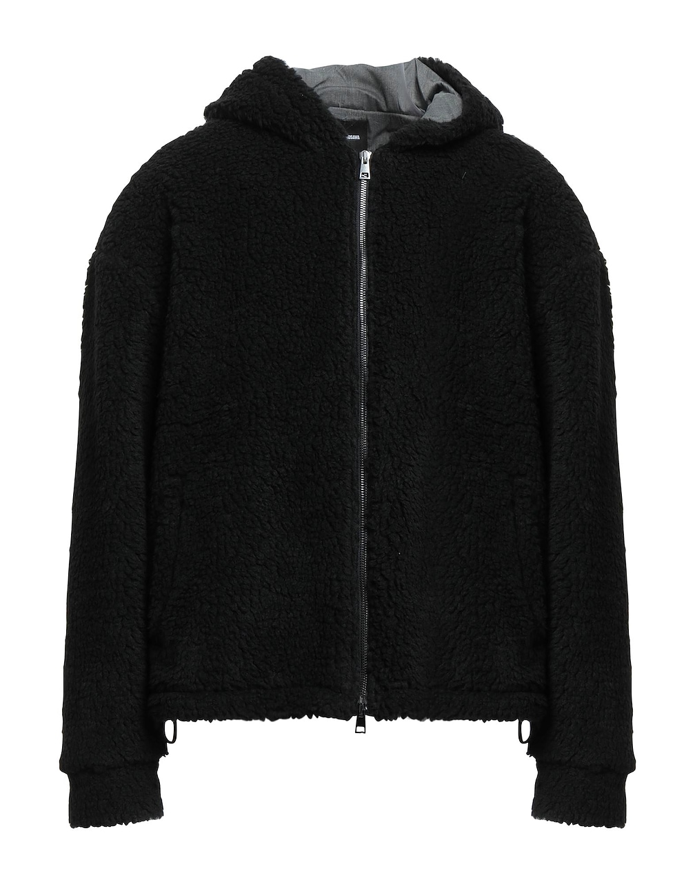 TAKESHY KUROSAWA - Shearling- & Kunstfell