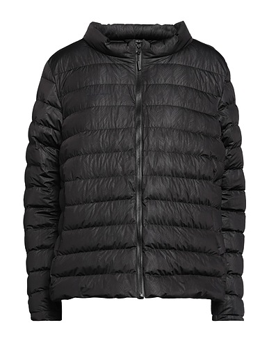 MAMMUT® Shell  jacket Black 100% Polyester