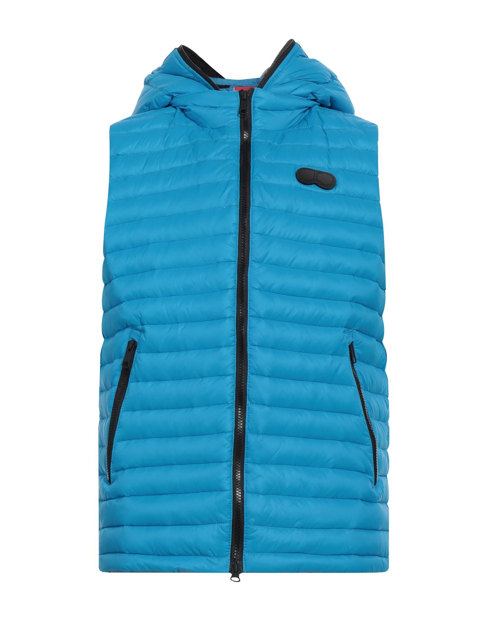 AI - ダウン＆シンセティック