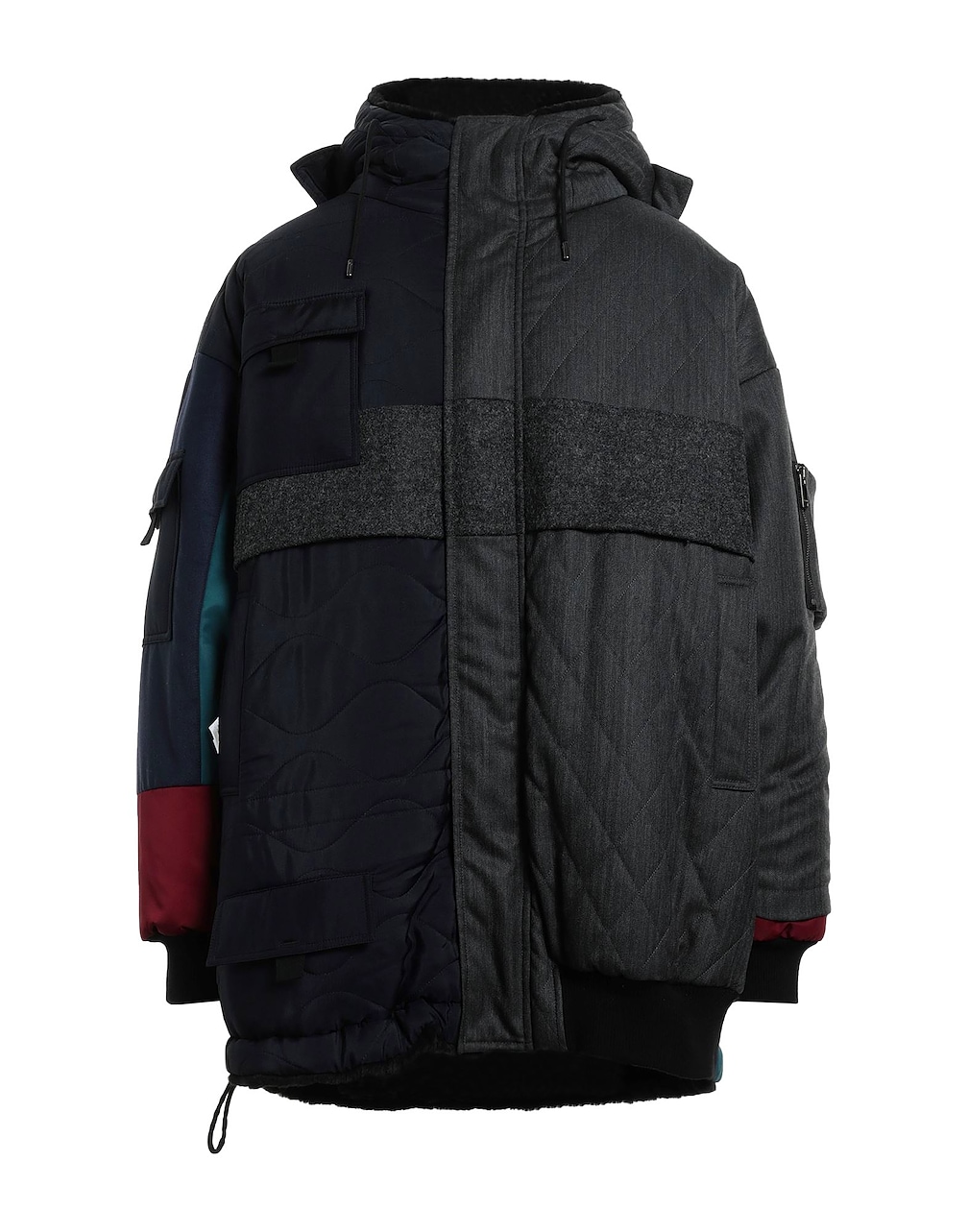 VALENTINO GARAVANI - Coats