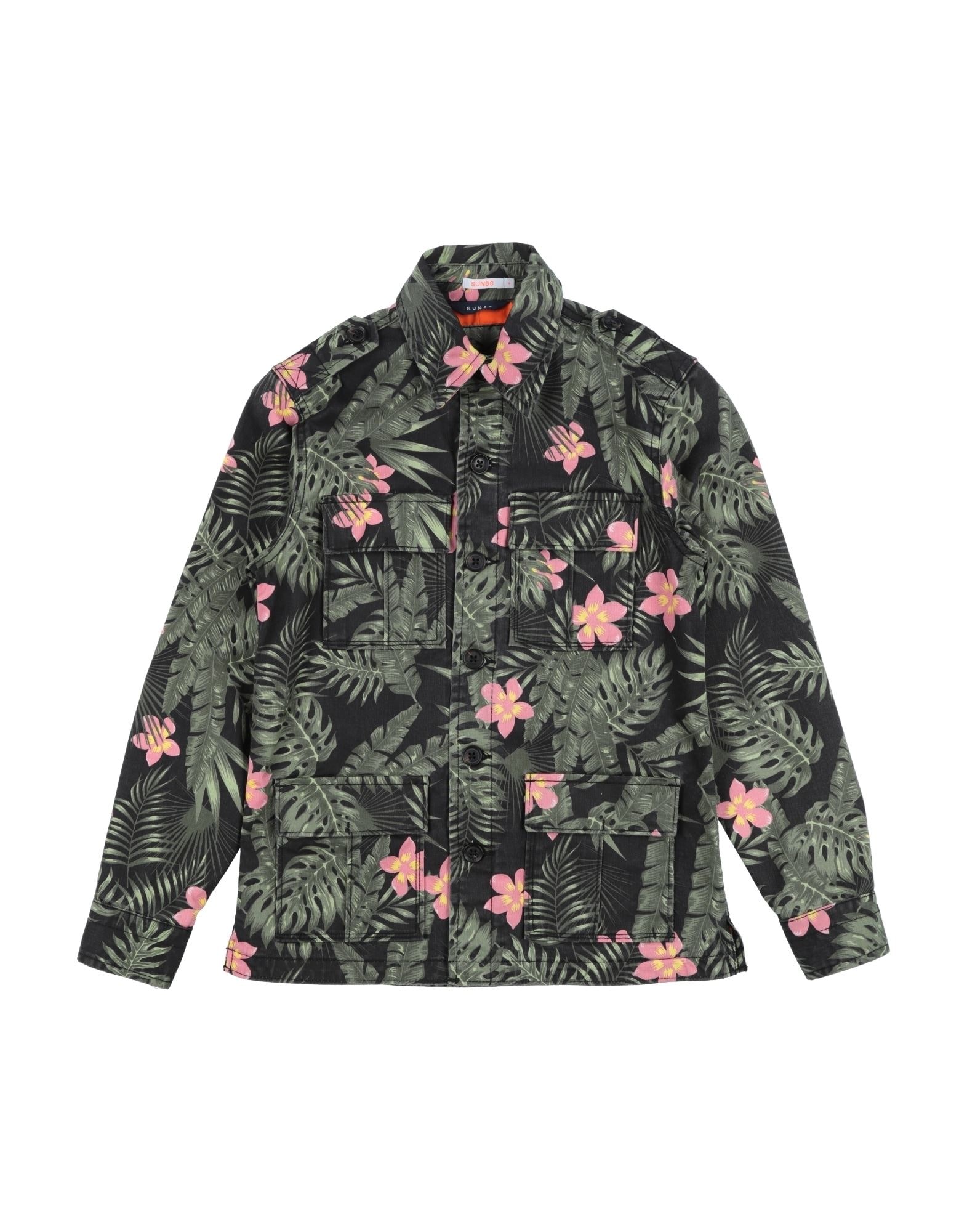 SUN 68 - Giacche & Giubbotti