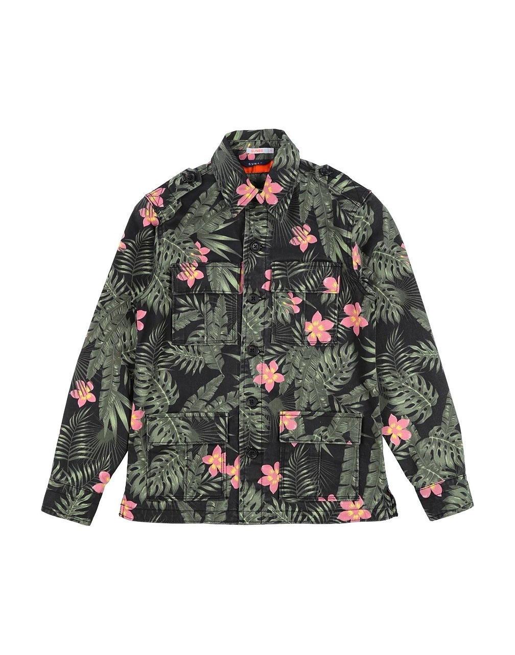 SUN 68 - Jacken und Anoraks