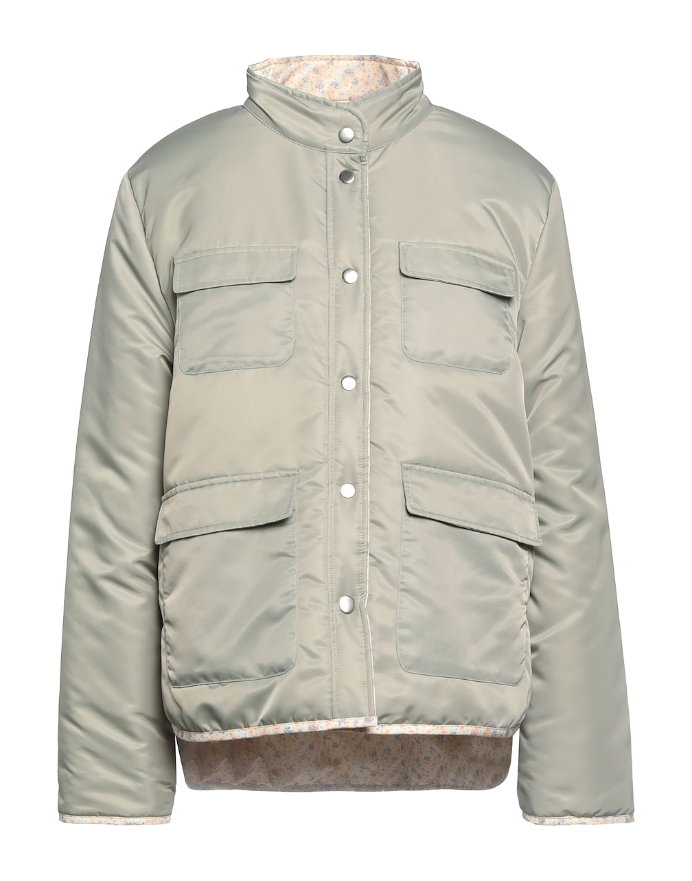 NUÉ NOTES - Jackets