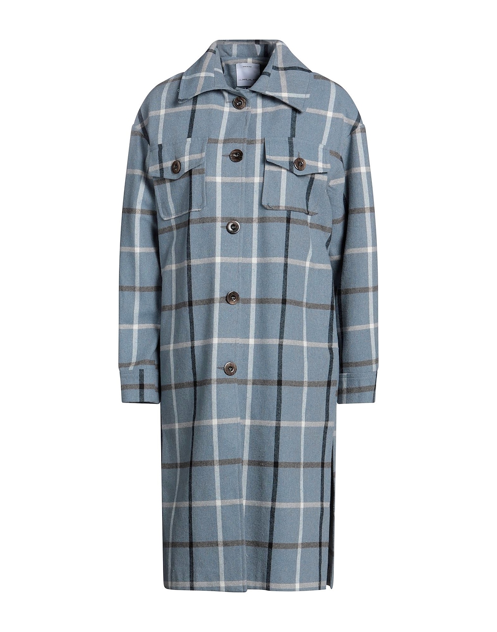 LE SARTE DEL SOLE - Jacken, Mäntel & Trenchcoats