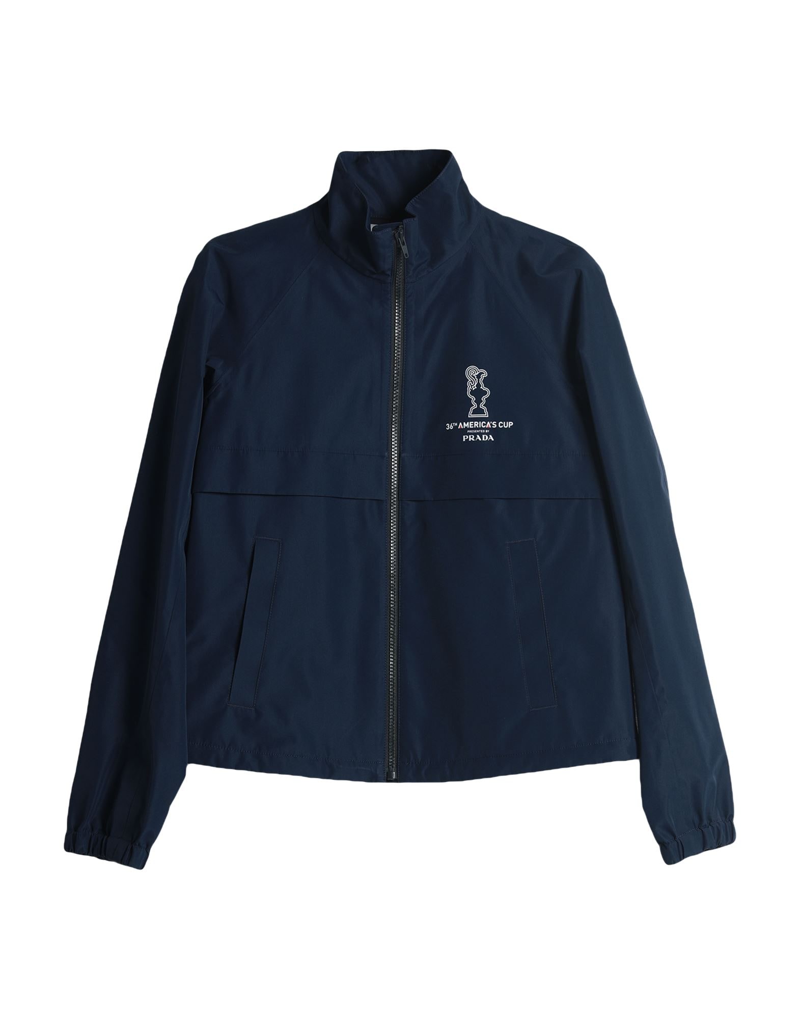 もらって 嬉しい お歳暮 ランキング - Jackets - Jacket Prada Free BeyondStyle - Shipping ジャケット・アウター