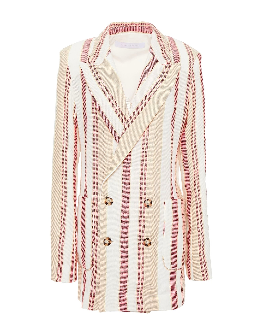 ROLAND MOURET - Blazers