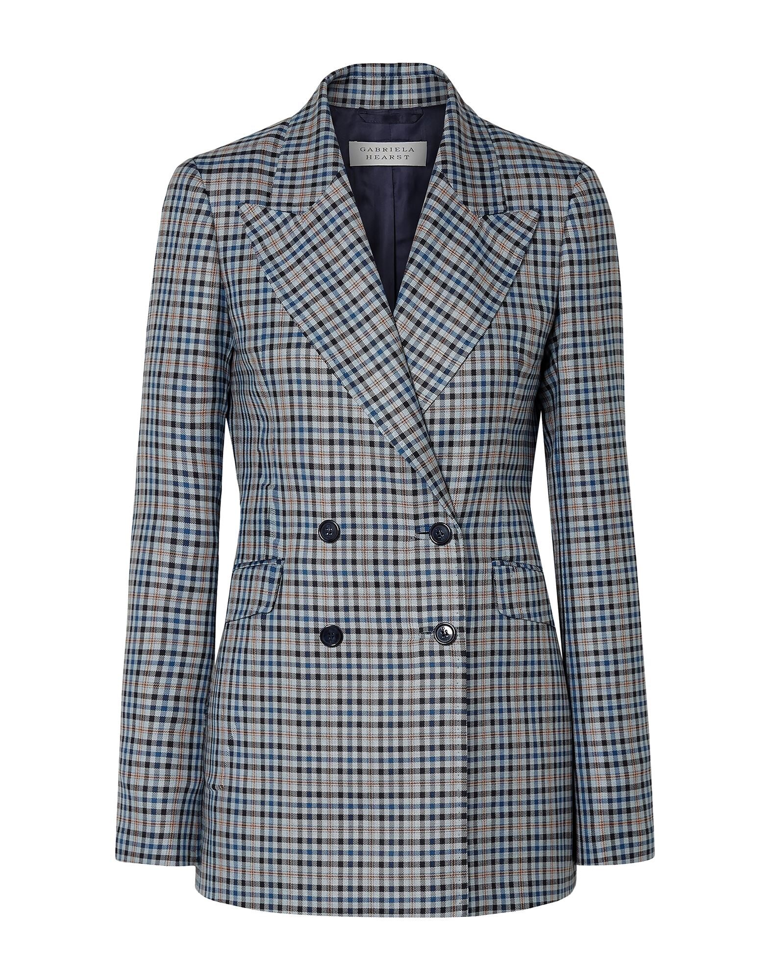 GABRIELA HEARST - Blazers