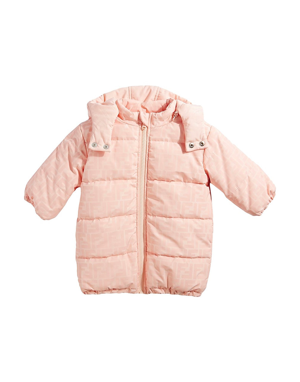 FENDI - Puffers