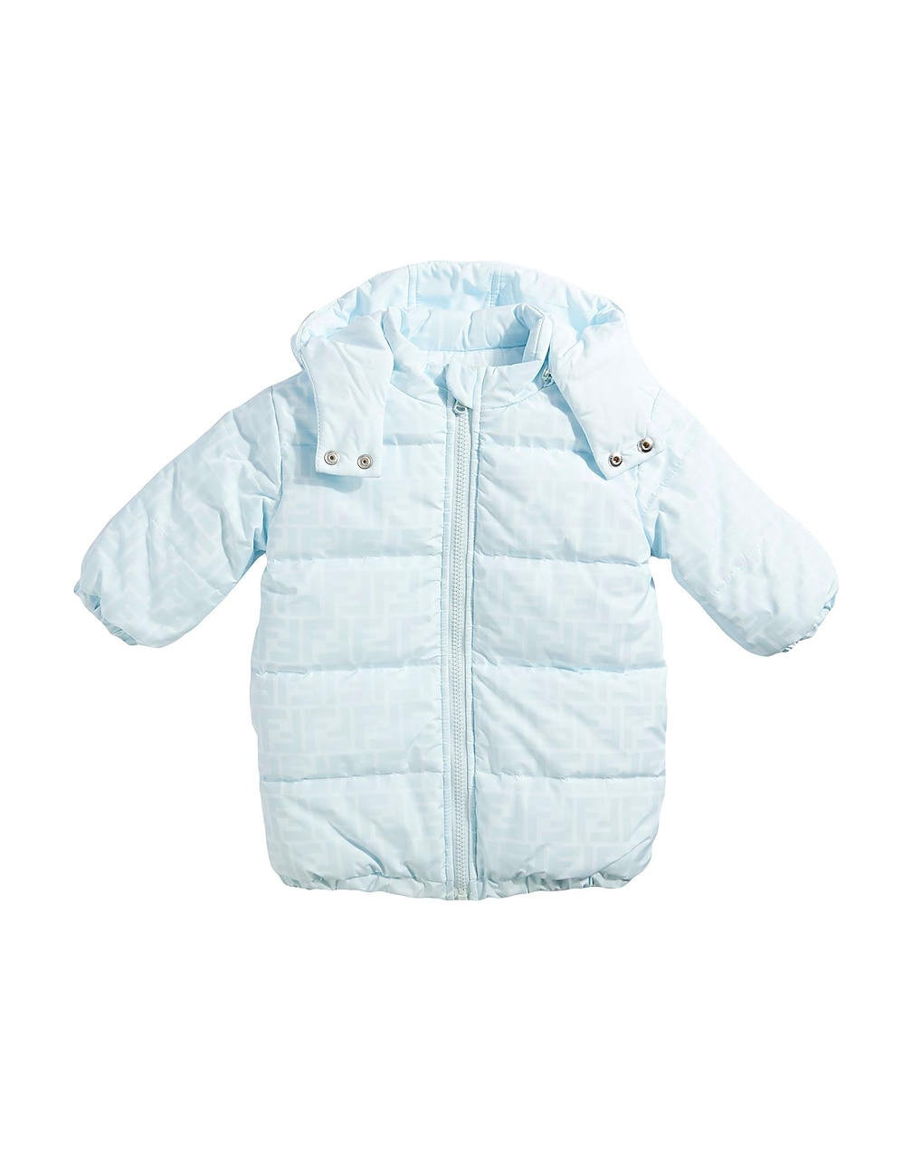 FENDI - Puffers