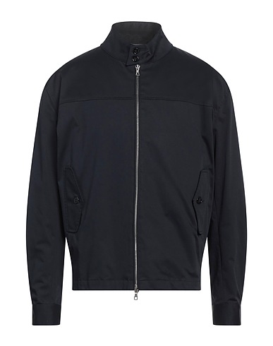 MESSAGERIE Jacket 97% Cotton, 3% Elastane