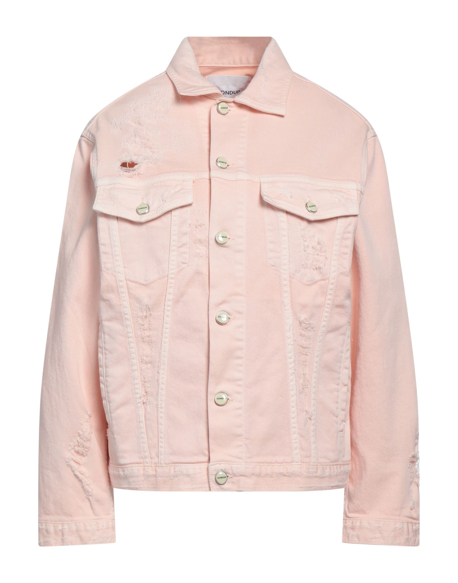 DONDUP - Denim outerwear