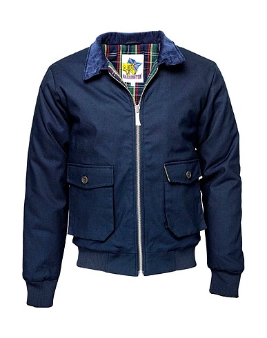 HARRINGTON