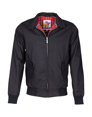 HARRINGTON