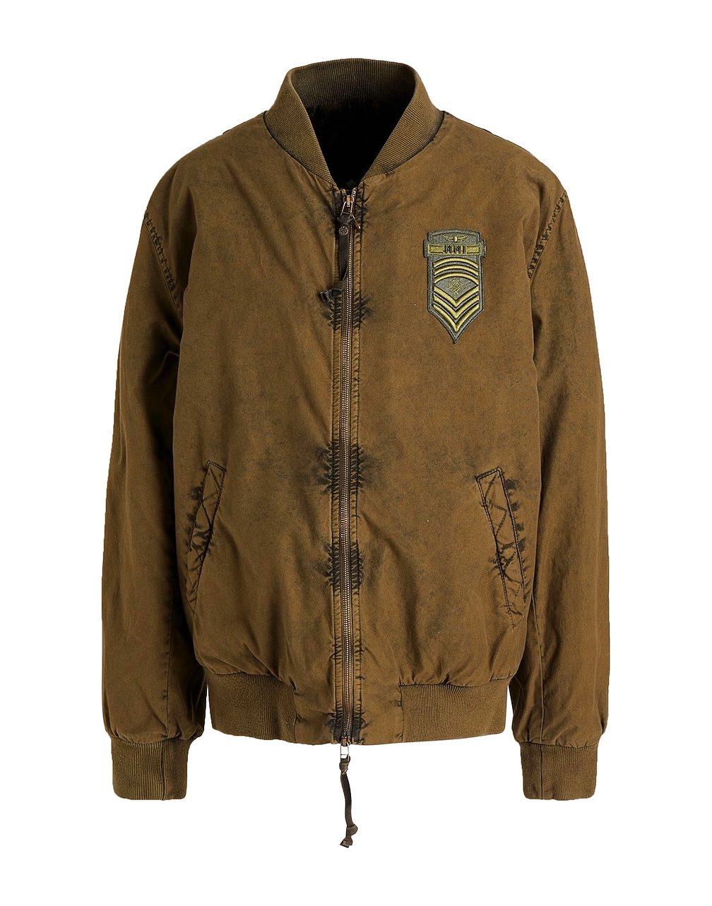 MR & MRS ITALY - Jackets