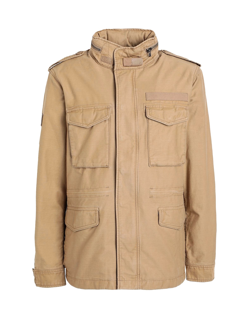 SUPERDRY - Jacken und Anoraks