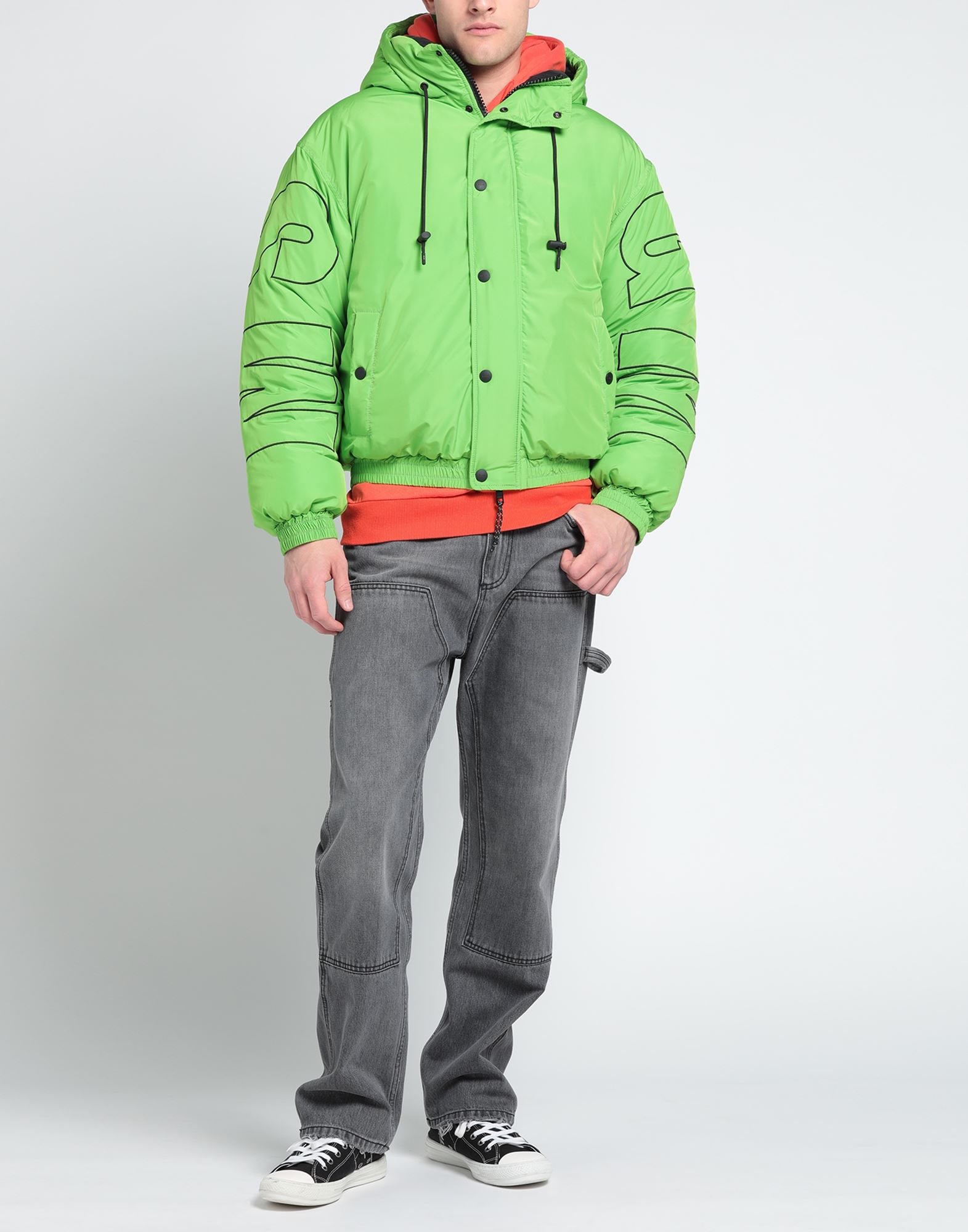 MSGM ジャケット YOOX Online Fashion Design Shopping