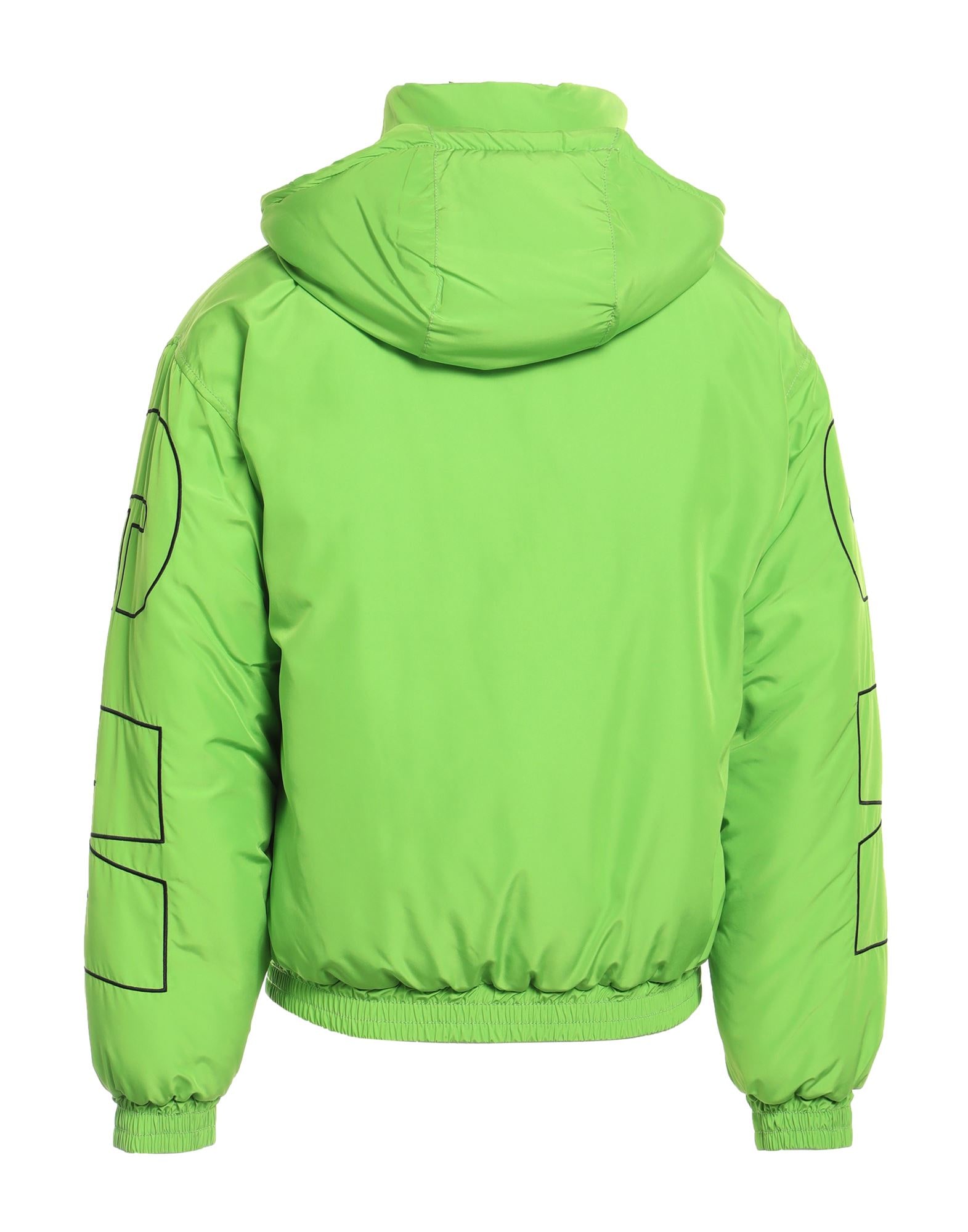 MSGM ジャケット YOOX Online Fashion Design Shopping