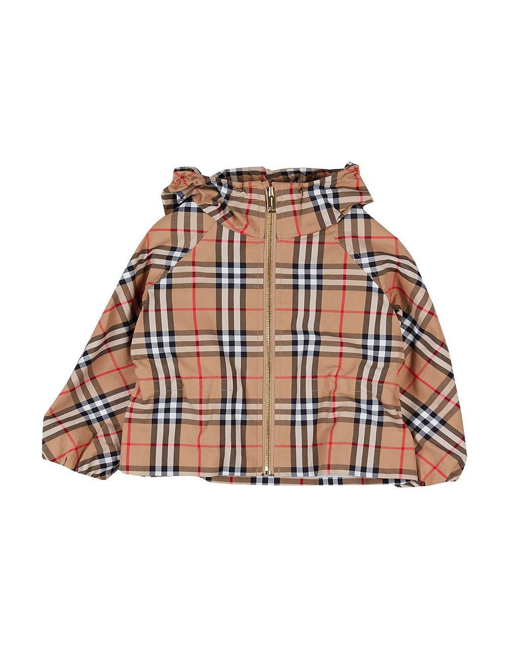 BURBERRY - Jacken und Anoraks