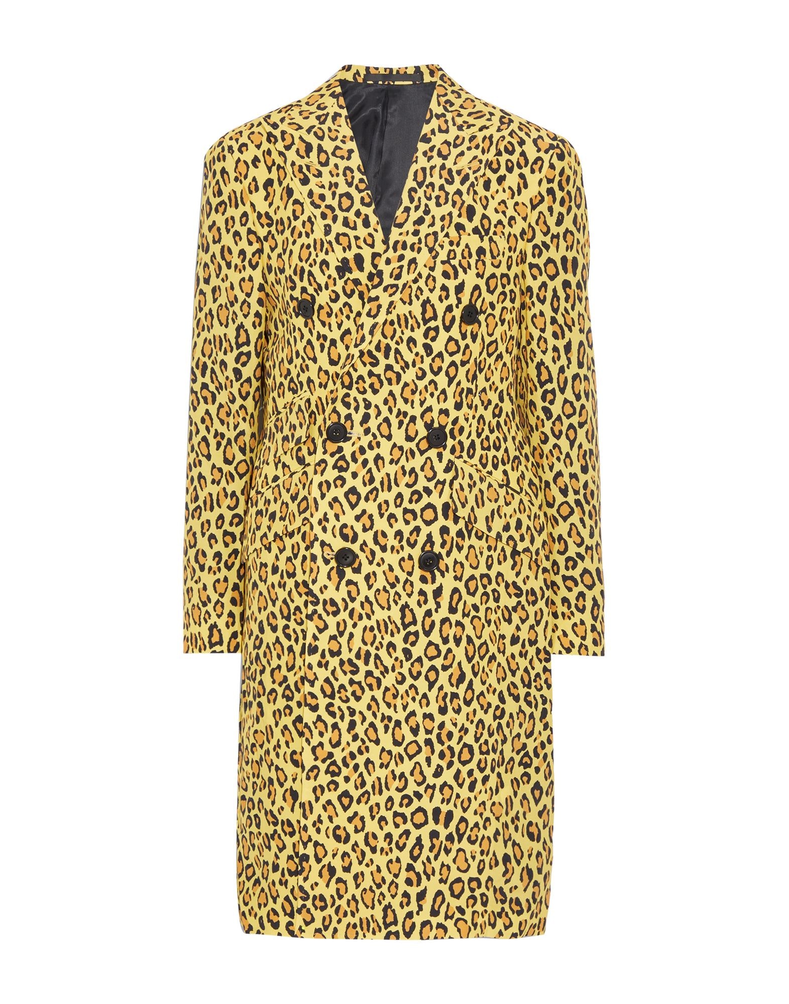 R13 - Overcoats & Trench Coats