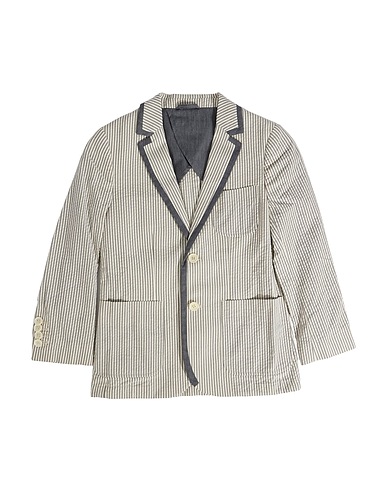 STELLA McCARTNEY KIDS Blazer Blue 100% Cotton