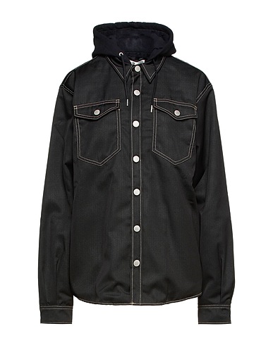 EYTYS Jacket Black 85% Polyester, 15% Cotton