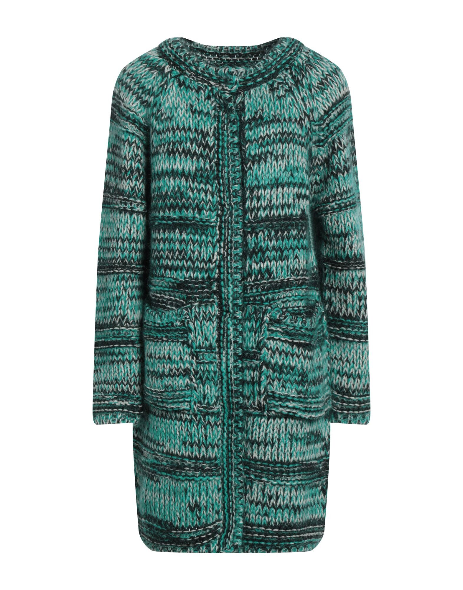 P.A.R.O.S.H. - Abrigos