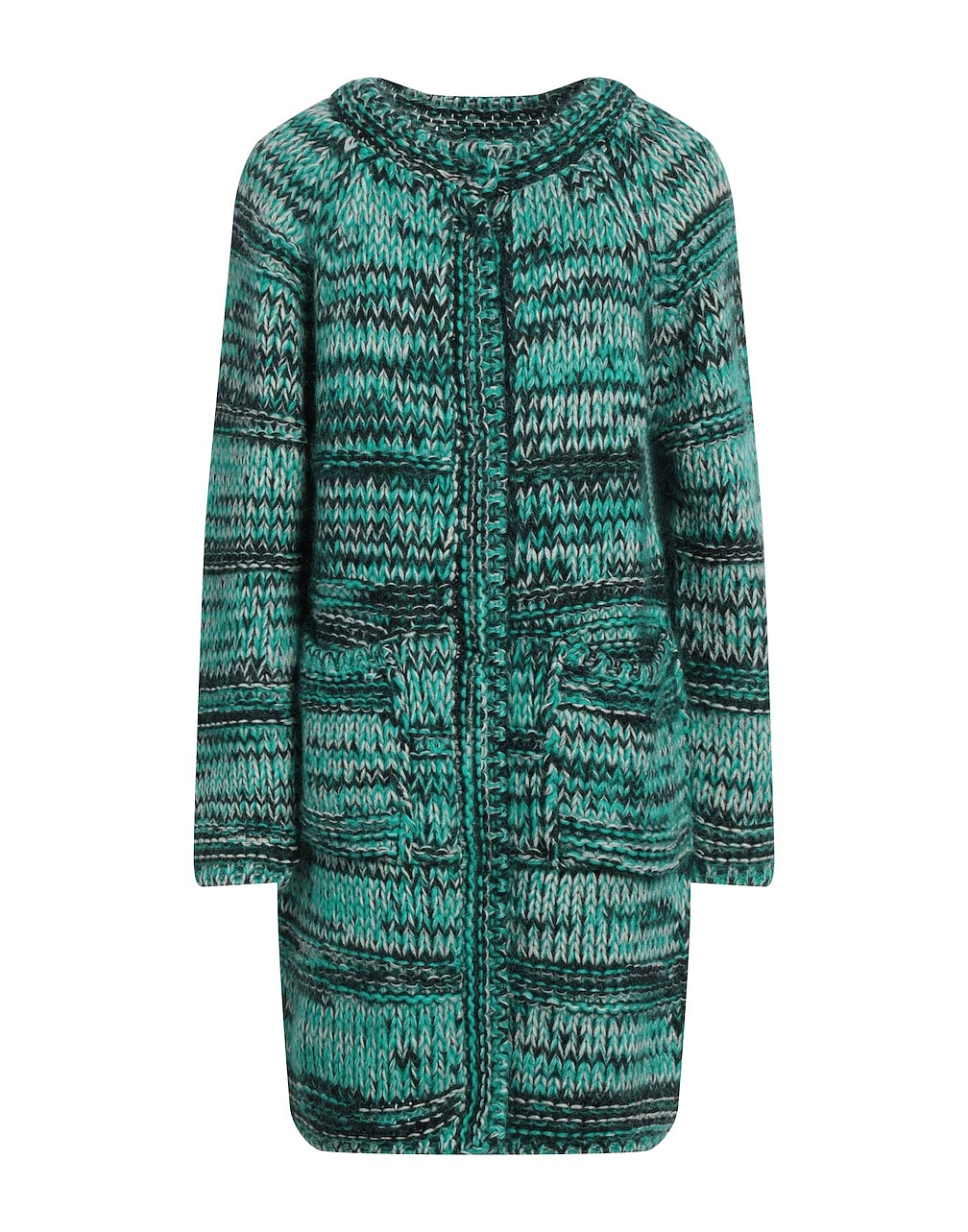 P.A.R.O.S.H. - Mäntel