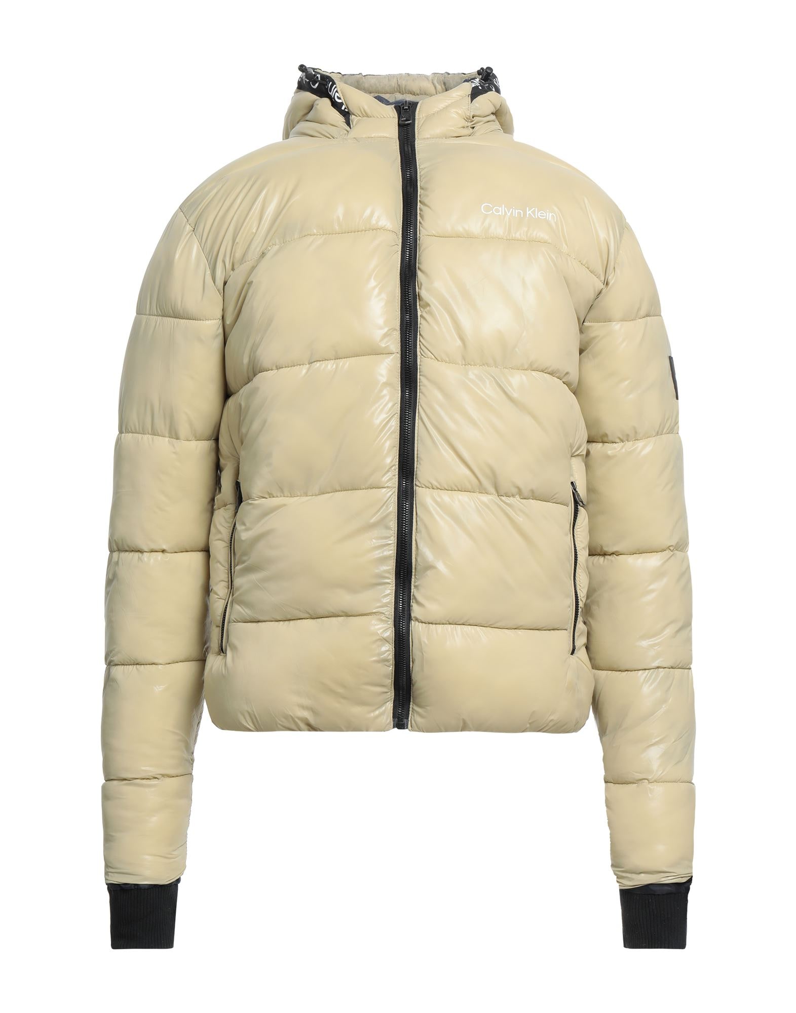 CALVIN KLEIN - ダウン＆シンセティック