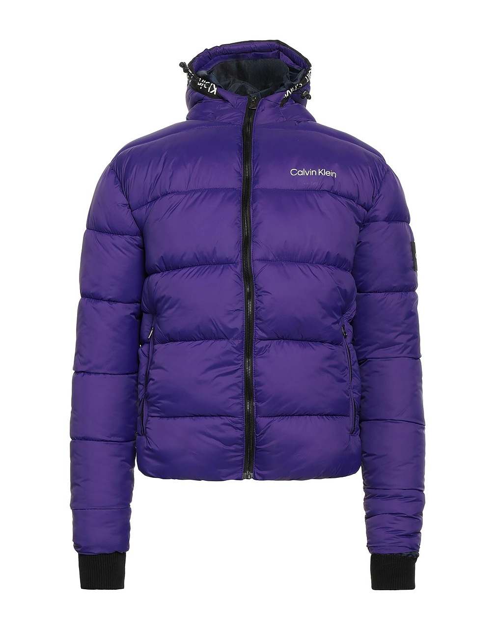 CALVIN KLEIN - Puffers