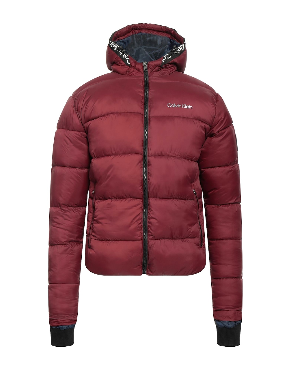 CALVIN KLEIN - Puffers