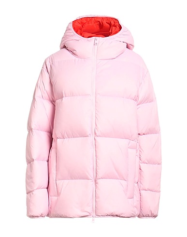 MSGM Piumino Rosa 100% Poliammide