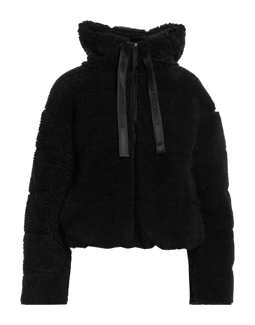 HUNTER - Shearling & Teddy