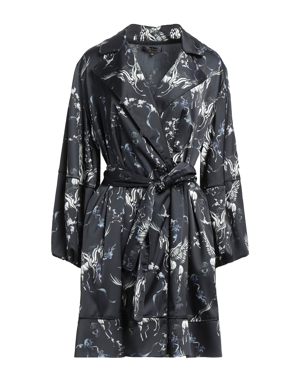W LES FEMMES by BABYLON - Overcoats & Trench Coats