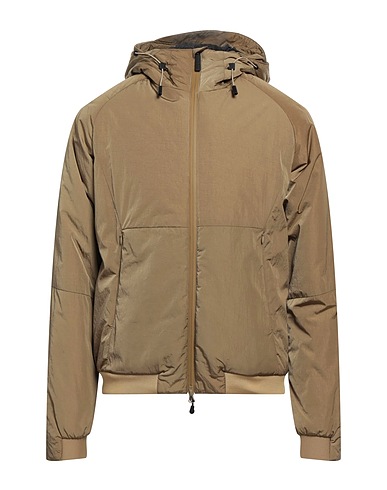 OUTHERE Bomber Khaki 100% Nylon