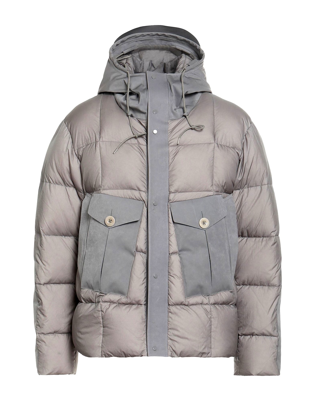 TEN C - Puffers