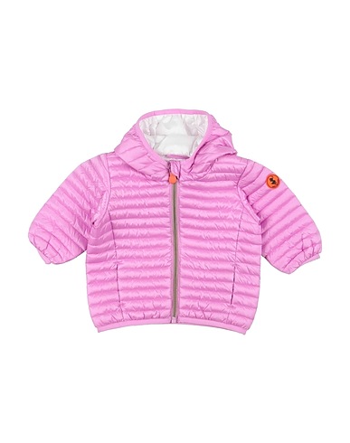SAVE THE DUCK Piumino Malva 100% Nylon