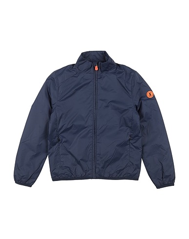 SAVE THE DUCK Jacke Nachtblau 100% Recyceltes nylon